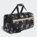 Maleta Deportiva Linear FARM Rio Black / Linen / Black ED0312 Maleta Deportiva Linear FARM Rio Black / Linen / Black ED0312
