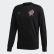 MUFC CNY CR SWT Black GH0029 MUFC CNY CR SWT Black GH0029