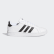 Zapatilla Grand Court Cloud White / Core Black / Cloud White F36483 Zapatilla Grand Court Cloud White / Core Black / Cloud White F36483