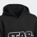 Star Wars Rebel Against Tradition Hoodie Black FR0073 Star Wars Rebel Against Tradition Hoodie Black FR0073