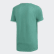 3-Stripes T-shirt Future Hydro FM3771 3-Stripes T-shirt Future Hydro FM3771