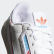 Tênis Continental 80 Toy Story 4 J Cloud White / Bright Red / Bright Cyan EG7313 Tênis Continental 80 Toy Story 4 J Cloud White / Bright Red / Bright Cyan EG7313