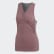 Training Comfort Tank Top Blush Mauve-Smc / Grey EA2151 Training Comfort Tank Top Blush Mauve-Smc / Grey EA2151