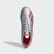 Zapatos de Fútbol X 19.4 Multiterreno Silver Metallic / Hi-Res Red / Core Black F35379 Zapatos de Fútbol X 19.4 Multiterreno Silver Metallic / Hi-Res Red / Core Black F35379