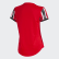 Camisa São Paulo FC 2 Red / White / Black DZ5635 Camisa São Paulo FC 2 Red / White / Black DZ5635