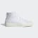 Tênis Nizza RF Hi Cloud White / Cloud White / Off White EF1407 Tênis Nizza RF Hi Cloud White / Cloud White / Off White EF1407