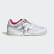 Predator Precision David Beckham Trainers Cloud White / Silver Met. / Predator Red F97224 Predator Precision David Beckham Trainers Cloud White / Silver Met. / Predator Red F97224