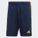 Arsenal Away Shorts Collegiate Navy EH5641 Arsenal Away Shorts Collegiate Navy EH5641