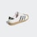 SUPERSTAR 80S X METROPOLITAN Crystal White / Collegiate Green / Gum EH1628 SUPERSTAR 80S X METROPOLITAN Crystal White / Collegiate Green / Gum EH1628