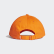 Casquette Trefoil Baseball Orange / White EK2997 Casquette Trefoil Baseball Orange / White EK2997