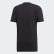 Camiseta 72Hr Ss Black DT4811 Camiseta 72Hr Ss Black DT4811