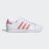 Obuv Coast Star Cloud White / Tactile Rose / Cloud White EE7468 Obuv Coast Star Cloud White / Tactile Rose / Cloud White EE7468