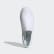 Chaussure Nizza Slip-On Cloud White / Cloud White / Cloud White EF1185 Chaussure Nizza Slip-On Cloud White / Cloud White / Cloud White EF1185
