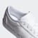 Tênis Adiease Cloud White / Crystal White / Cloud White EG2487 Tênis Adiease Cloud White / Crystal White / Cloud White EG2487