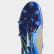 Adizero New Reign Cleats Glory Blue / Gold Metallic / Glory Purple EF7934 Adizero New Reign Cleats Glory Blue / Gold Metallic / Glory Purple EF7934