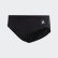 Bañador slip Pro Solid Black FJ4708 Bañador slip Pro Solid Black FJ4708
