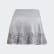 aSMC FLR SKIRT Mid Grey DQ1601 aSMC FLR SKIRT Mid Grey DQ1601