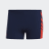 Boxer da nuoto Placed Print Fitness Legend Ink DY5074 Boxer da nuoto Placed Print Fitness Legend Ink DY5074