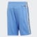 Short R.Y.V. Real Blue ED7216 Short R.Y.V. Real Blue ED7216