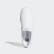 Zapatilla 3MC Slip-on Cloud White / Cloud White / Core Black EG2638 Zapatilla 3MC Slip-on Cloud White / Cloud White / Core Black EG2638
