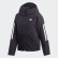 Back-to-Sports 3-Stripes Hooded Insulated Jacket Black DZ1518 Back-to-Sports 3-Stripes Hooded Insulated Jacket Black DZ1518