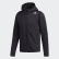 Felpa con cappuccio FreeLift Climaheat Black DZ7401 Felpa con cappuccio FreeLift Climaheat Black DZ7401