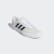 Tênis Matchbreak Super Crystal White / Collegiate Navy / Cloud White EG2740 Tênis Matchbreak Super Crystal White / Collegiate Navy / Cloud White EG2740