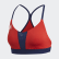 All Me Beach Bikini Top Team Collegiate Red / Team Navy / White FJ5055 All Me Beach Bikini Top Team Collegiate Red / Team Navy / White FJ5055