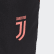 Bolsa para calzado Juventus Black / White / Turbo DY7525 Bolsa para calzado Juventus Black / White / Turbo DY7525
