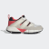 EQT Cushion 2.0 Shoes Beige / Shock Red / Clear Brown DB2717 EQT Cushion 2.0 Shoes Beige / Shock Red / Clear Brown DB2717