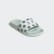 Chancla Adilette Lite Dash Green / Cloud White / Grey Three FU9150 Chancla Adilette Lite Dash Green / Cloud White / Grey Three FU9150