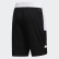 Dame Shorts Black DZ0593 Dame Shorts Black DZ0593
