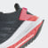 Tênis Questar Ride Grey Six / Core Black / Shock Red F35037 Tênis Questar Ride Grey Six / Core Black / Shock Red F35037
