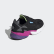 Falcon Shoes Core Black / Core Black / Shock Pink CG6219 Falcon Shoes Core Black / Core Black / Shock Pink CG6219
