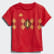 Infant Kit Home Belgium Vivid Red / Power Red / Bold Gold BQ4528 Infant Kit Home Belgium Vivid Red / Power Red / Bold Gold BQ4528