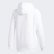 Sweat-shirt à capuche Trefoil White DU7780 Sweat-shirt à capuche Trefoil White DU7780