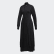 Y-3 Yohji Letters Track Jacket Dress Black / Yohji Red-Y3 FJ0287 Y-3 Yohji Letters Track Jacket Dress Black / Yohji Red-Y3 FJ0287