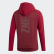 Hoodie adidas Z.N.E. Fast Release Hybrid Active Maroon EI6189 Hoodie adidas Z.N.E. Fast Release Hybrid Active Maroon EI6189