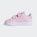 Zapatillas Advantage Clear Pink / Clear Pink / Real Blue EF0304 Zapatillas Advantage Clear Pink / Clear Pink / Real Blue EF0304