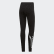 Calça Legging Black DU9928 Calça Legging Black DU9928