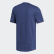 HEAT.RDY T-shirt Tech Indigo FR8302 HEAT.RDY T-shirt Tech Indigo FR8302