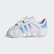 Chaussure Superstar Cloud White / Cloud White / Core Black BD8000 Chaussure Superstar Cloud White / Cloud White / Core Black BD8000