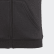 Essentials Linear Kapuzenjacke Black / White DV0353 Essentials Linear Kapuzenjacke Black / White DV0353