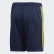 Colombia Home Shorts Collegiate Navy / Bright Yellow BR3503 Colombia Home Shorts Collegiate Navy / Bright Yellow BR3503