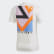 Y-3 Swim Graphic Core White FN5722 Y-3 Swim Graphic Core White FN5722