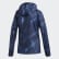 Own the Run Graphic Jacket Real Blue / Collegiate Royal / Legend Ink DZ2011 Own the Run Graphic Jacket Real Blue / Collegiate Royal / Legend Ink DZ2011