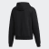 Sweat-shirt à capuche BB Print Black / Active Orange / Active Orange EC7320 Sweat-shirt à capuche BB Print Black / Active Orange / Active Orange EC7320