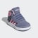 TENIS HOOPS MID 2 0 I Raw Indigo / True Pink / Cloud White F35832 TENIS HOOPS MID 2 0 I Raw Indigo / True Pink / Cloud White F35832