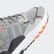 Nite Jogger Shoes Grey Two / Grey Three / Solar Orange DB2808 Nite Jogger Shoes Grey Two / Grey Three / Solar Orange DB2808