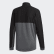 Go-To Adapt 1/4 Zip Sweatshirt Black / Grey Three CY7456 Go-To Adapt 1/4 Zip Sweatshirt Black / Grey Three CY7456